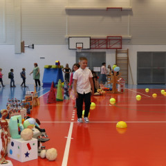 Pasování prvňáčků 2025