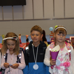 Pasování prvňáčků 2025