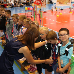 Pasování prvňáčků 2025