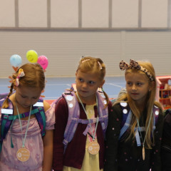 Pasování prvňáčků 2025