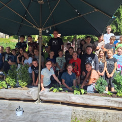 Adaptační kurz 6.A, 6.C