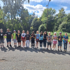 Adaptační kurz 6.A, 6.C