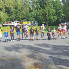 Adaptační kurz 6.A, 6.C