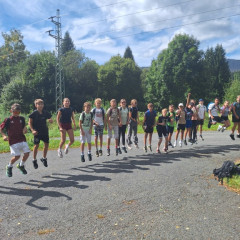 Adaptační kurz 6.A, 6.C