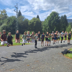 Adaptační kurz 6.A, 6.C