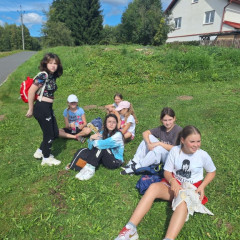 Adaptační kurz 6.A, 6.C