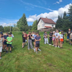 Adaptační kurz 6.A, 6.C