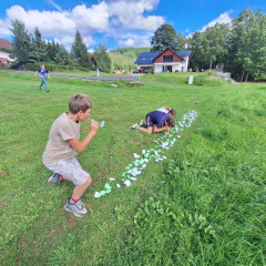 Adaptační kurz 6.A, 6.C