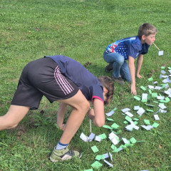 Adaptační kurz 6.A, 6.C