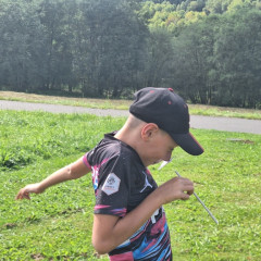 Adaptační kurz 6.A, 6.C