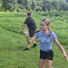 Adaptační kurz 6.A, 6.C