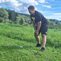 Adaptační kurz 6.A, 6.C