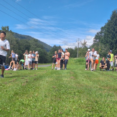 Adaptační kurz 6.A, 6.C