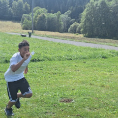 Adaptační kurz 6.A, 6.C