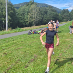 Adaptační kurz 6.A, 6.C