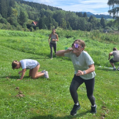 Adaptační kurz 6.A, 6.C