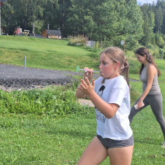 Adaptační kurz 6.A, 6.C