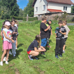 Adaptační kurz 6.A, 6.C