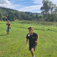 Adaptační kurz 6.A, 6.C