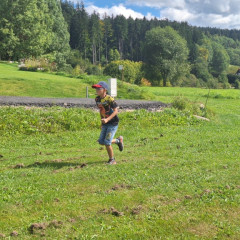 Adaptační kurz 6.A, 6.C