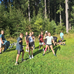 Adaptační kurz 6.A, 6.C