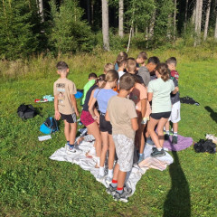 Adaptační kurz 6.A, 6.C