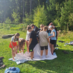 Adaptační kurz 6.A, 6.C