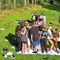 Adaptační kurz 6.A, 6.C