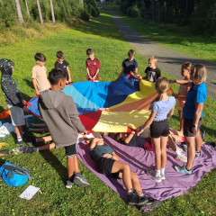 Adaptační kurz 6.A, 6.C