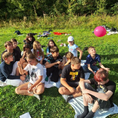 Adaptační kurz 6.A, 6.C