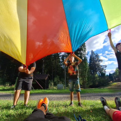 Adaptační kurz 6.A, 6.C