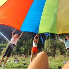 Adaptační kurz 6.A, 6.C