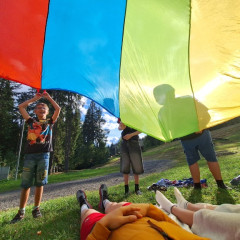 Adaptační kurz 6.A, 6.C