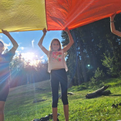 Adaptační kurz 6.A, 6.C