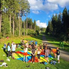 Adaptační kurz 6.A, 6.C