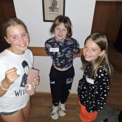 Adaptační kurz 6.A, 6.C