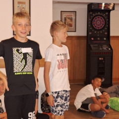 Adaptační kurz 6.A, 6.C