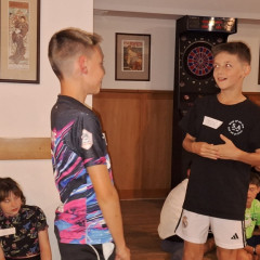 Adaptační kurz 6.A, 6.C