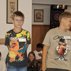 Adaptační kurz 6.A, 6.C