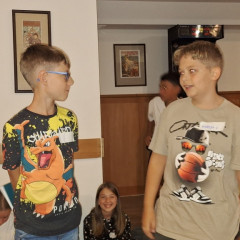 Adaptační kurz 6.A, 6.C