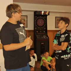 Adaptační kurz 6.A, 6.C