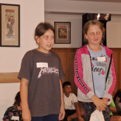 Adaptační kurz 6.A, 6.C