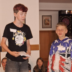 Adaptační kurz 6.A, 6.C