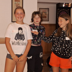 Adaptační kurz 6.A, 6.C