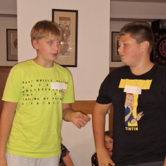 Adaptační kurz 6.A, 6.C