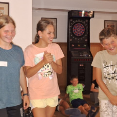 Adaptační kurz 6.A, 6.C