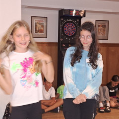 Adaptační kurz 6.A, 6.C