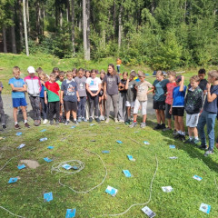 Adaptační kurz 6.A, 6.C