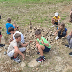 Adaptační kurz 6.A, 6.C