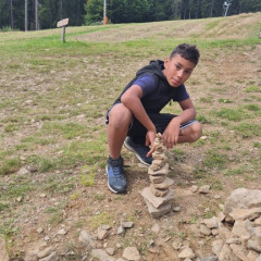 Adaptační kurz 6.A, 6.C